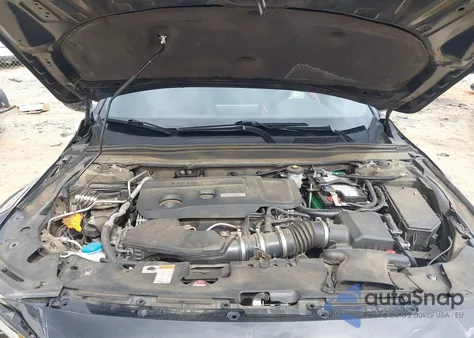 2020 Honda Accord Sport 2.0T z USA, uszkodzony, nr VIN 1HGCV2F32LA023324